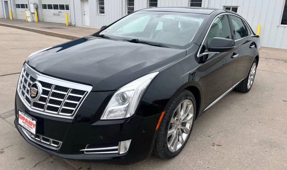 2015 Cadillac XTS - Image 2 of 20