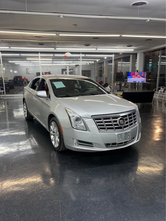 2015 Cadillac XTS - Image 2 of 12