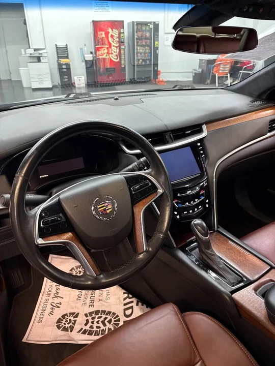 2015 Cadillac XTS - Image 11 of 12