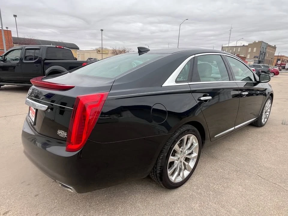 2015 Cadillac XTS - Image 6 of 20