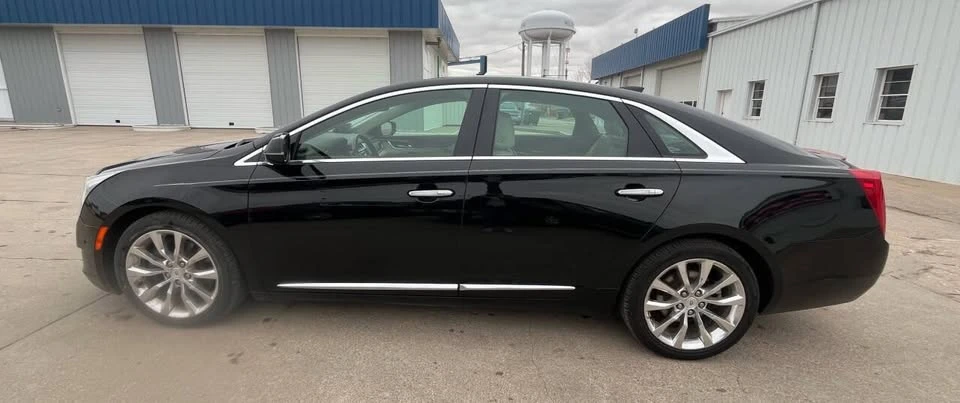 2015 Cadillac XTS - Image 3 of 20