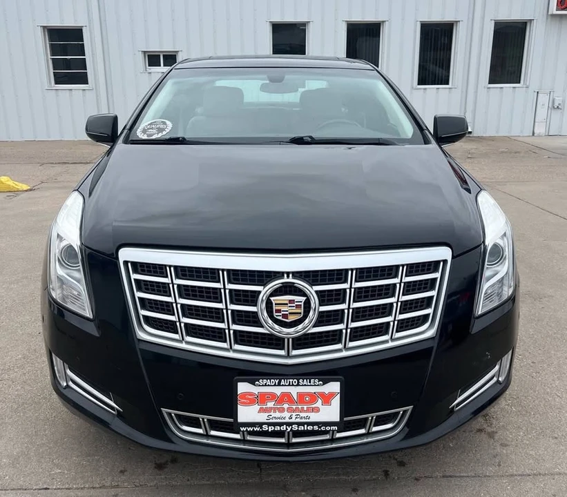 2015 Cadillac XTS - Image 5 of 20
