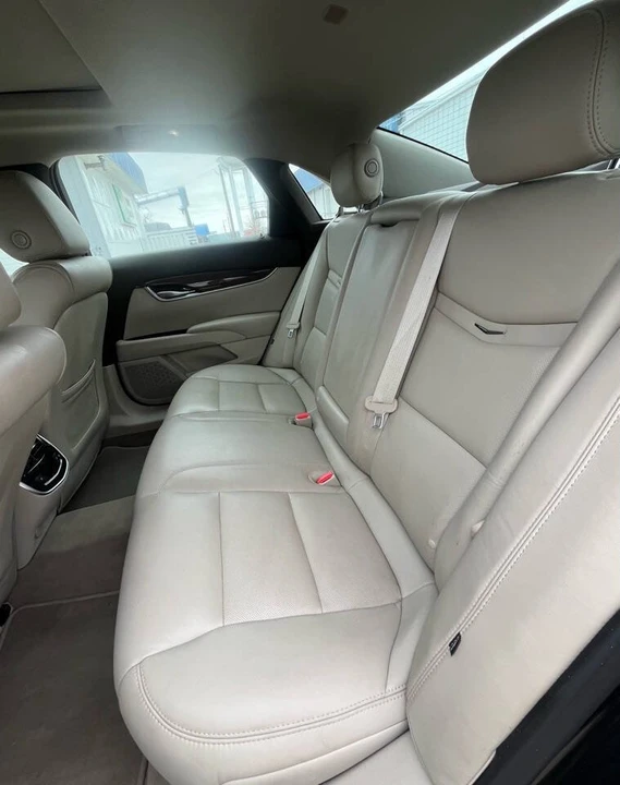 2015 Cadillac XTS - Image 13 of 20