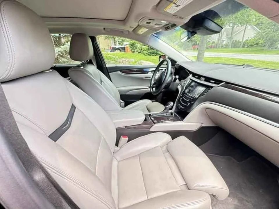2015 Cadillac XTS - Image 4 of 4