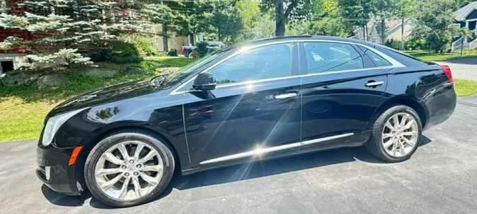 2015 Cadillac XTS - Image 3 of 4