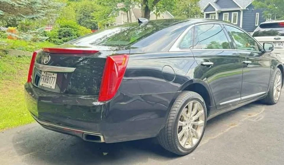 2015 Cadillac XTS - Image 2 of 4