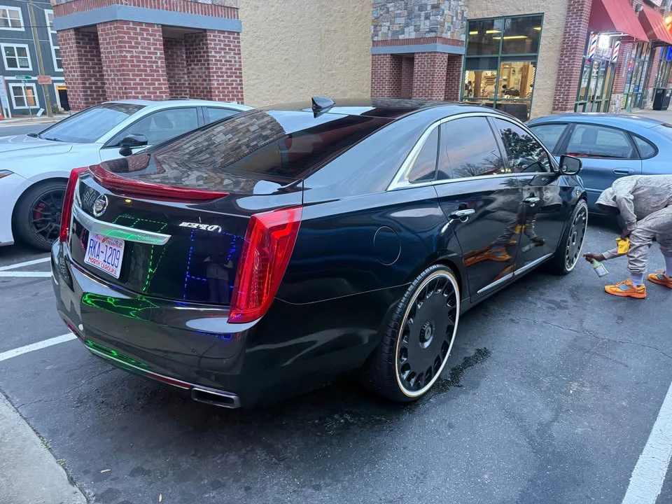 2015 Cadillac XTS - Image 4 of 7