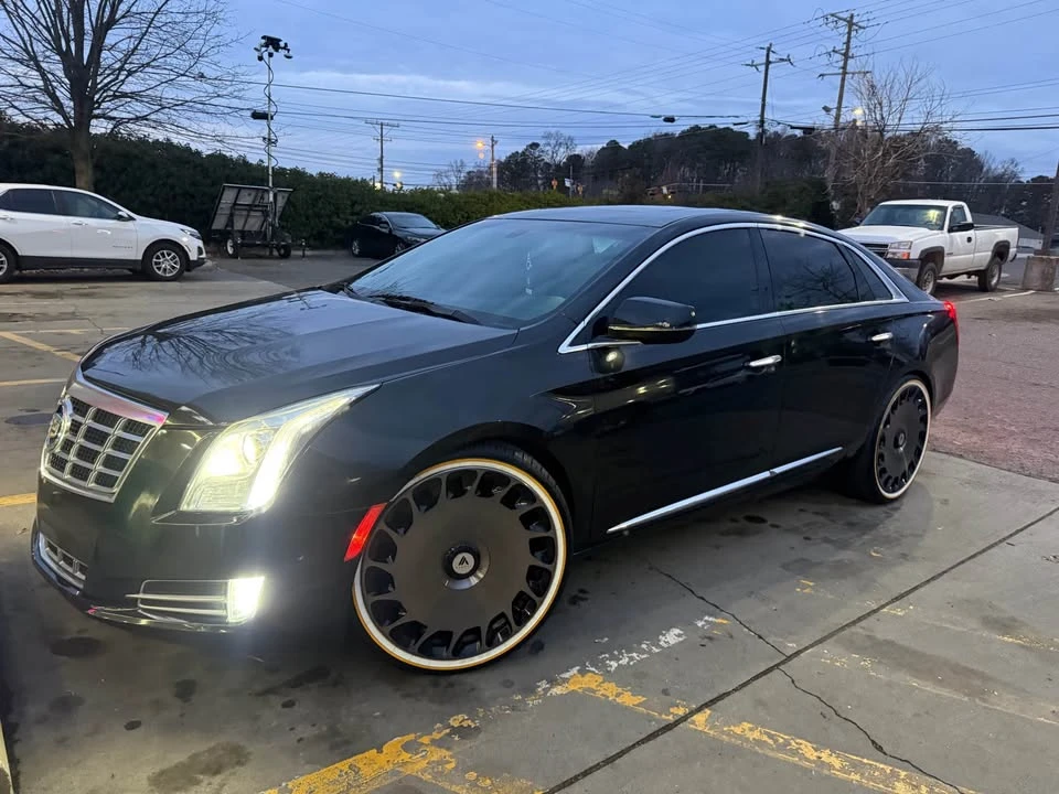 2015 Cadillac XTS - Image 7 of 7