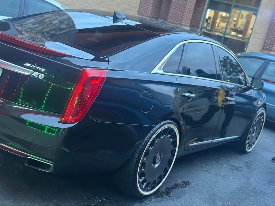 2015 Cadillac XTS - Image 6 of 7