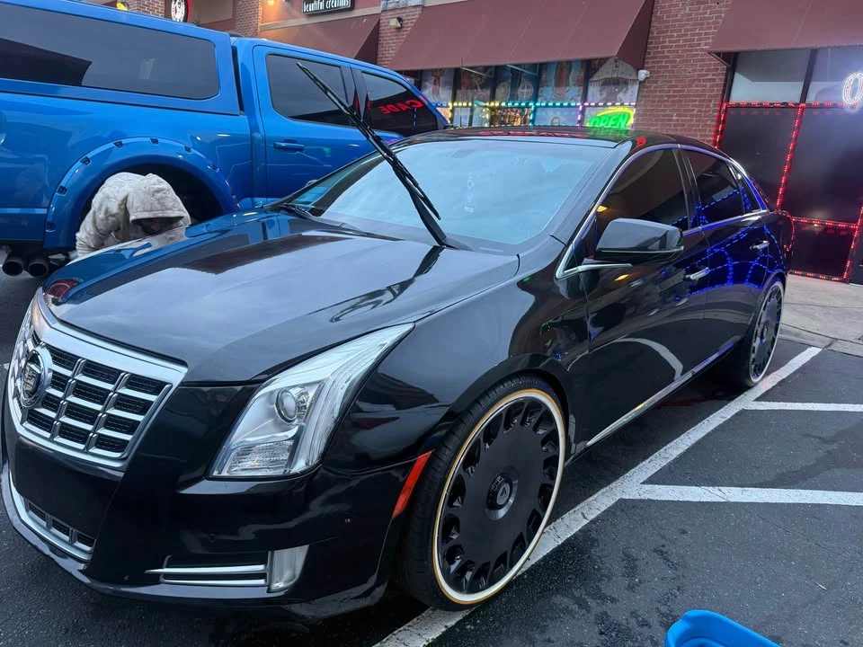 2015 Cadillac XTS - Image 2 of 7