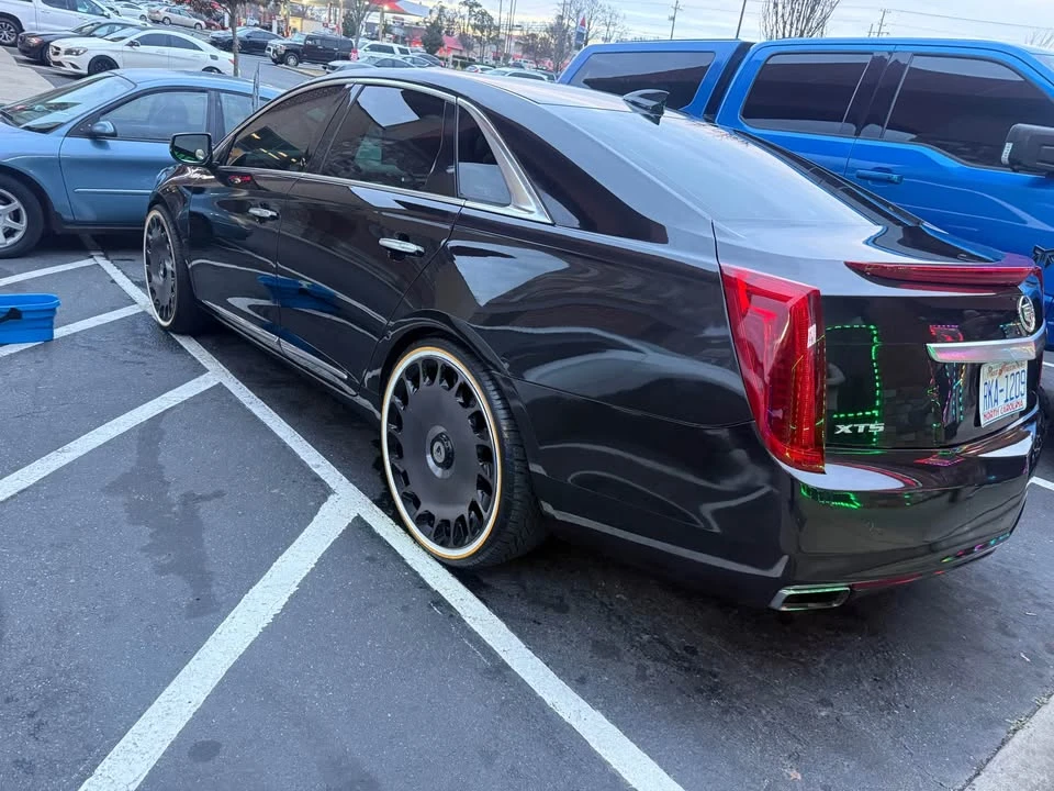 2015 Cadillac XTS - Image 3 of 7