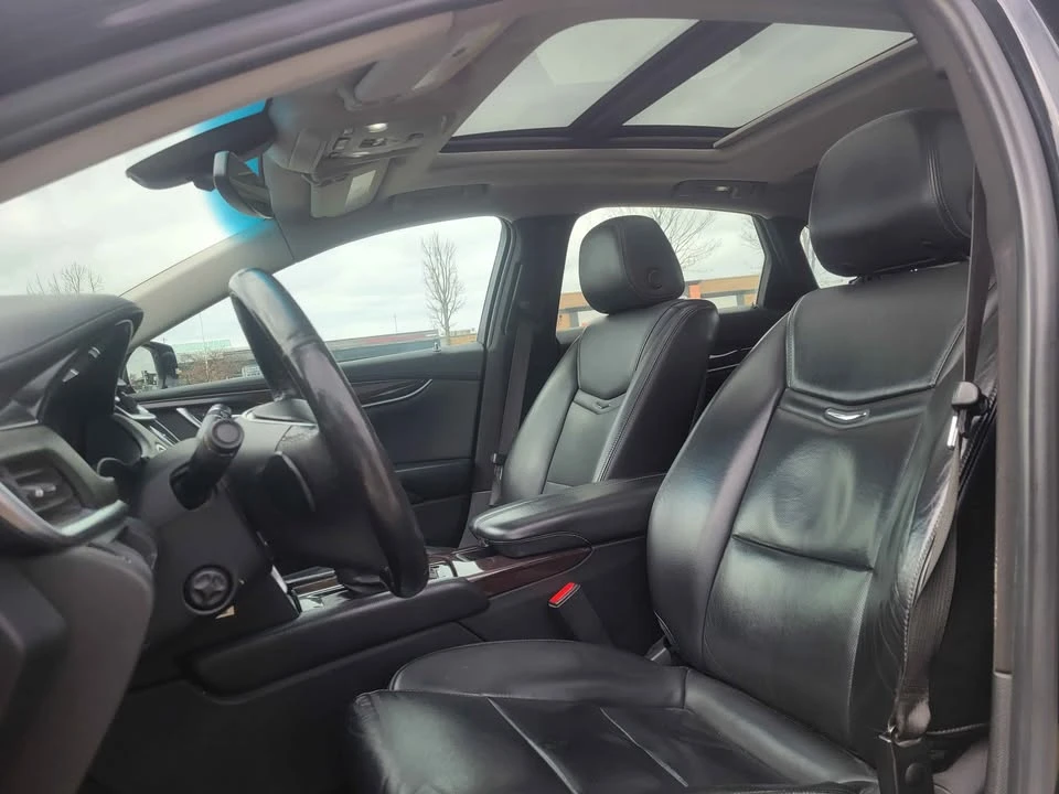 2015 Cadillac XTS - Image 11 of 13