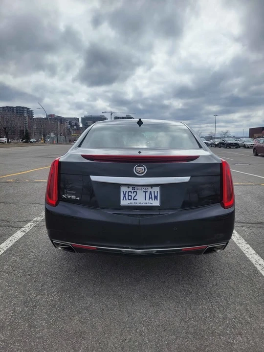 2015 Cadillac XTS - Image 7 of 13