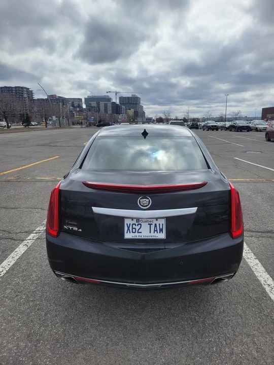 2015 Cadillac XTS - Image 6 of 13