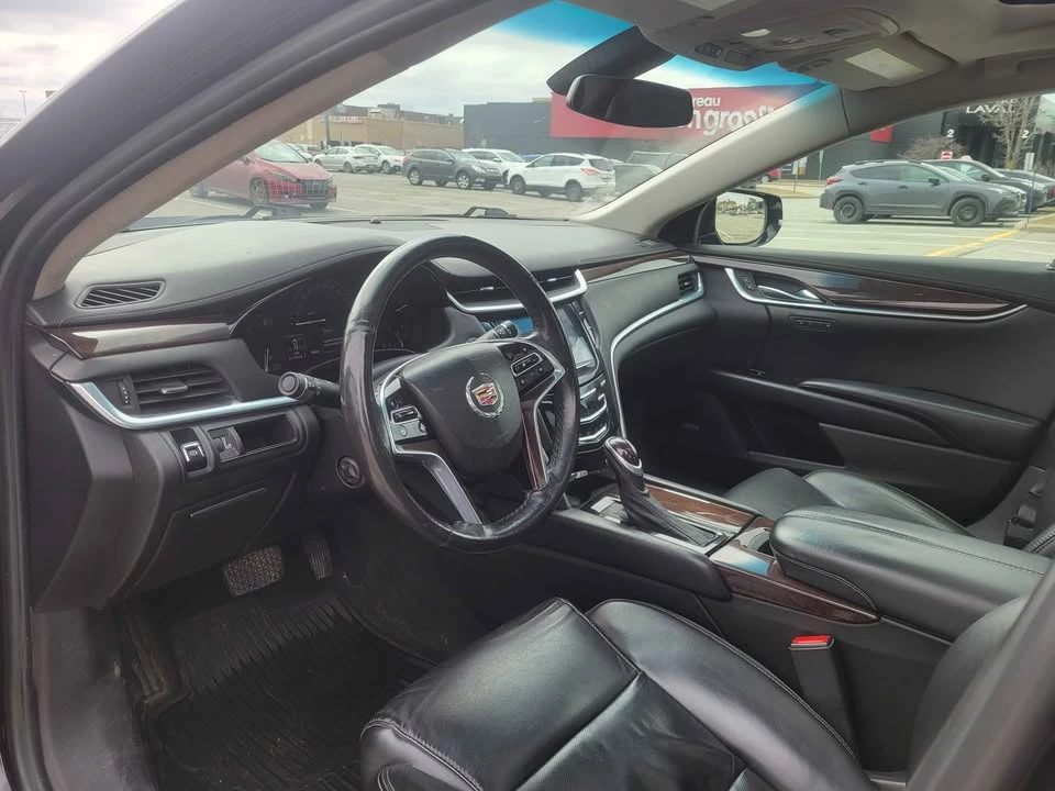 2015 Cadillac XTS - Image 10 of 13