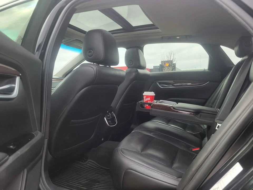 2015 Cadillac XTS - Image 13 of 13