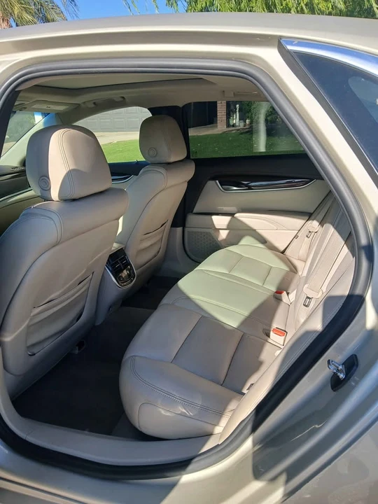2015 Cadillac XTS - Image 8 of 9