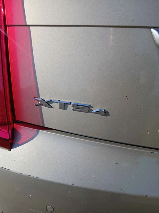 2015 Cadillac XTS - Image 2 of 9