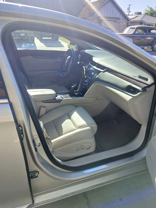 2015 Cadillac XTS - Image 7 of 9