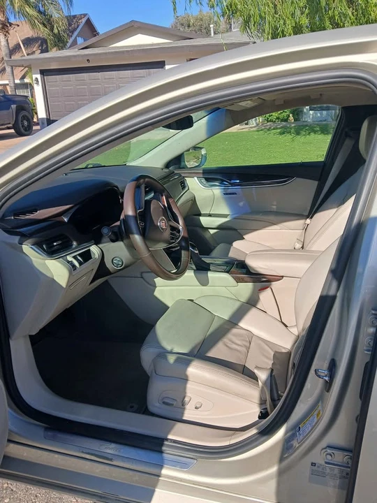 2015 Cadillac XTS - Image 9 of 9
