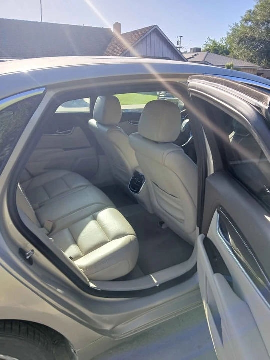 2015 Cadillac XTS - Image 6 of 9