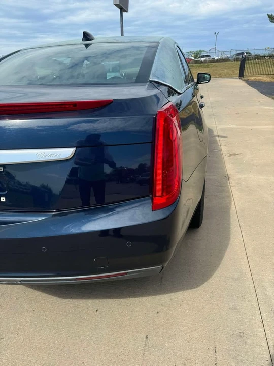 2015 Cadillac XTS - Image 6 of 19