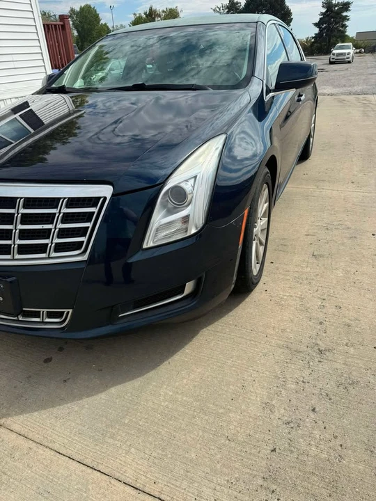 2015 Cadillac XTS - Image 5 of 19