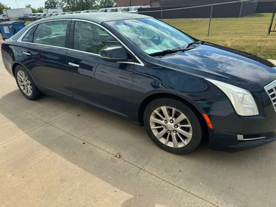 2015 Cadillac XTS - Image 2 of 19
