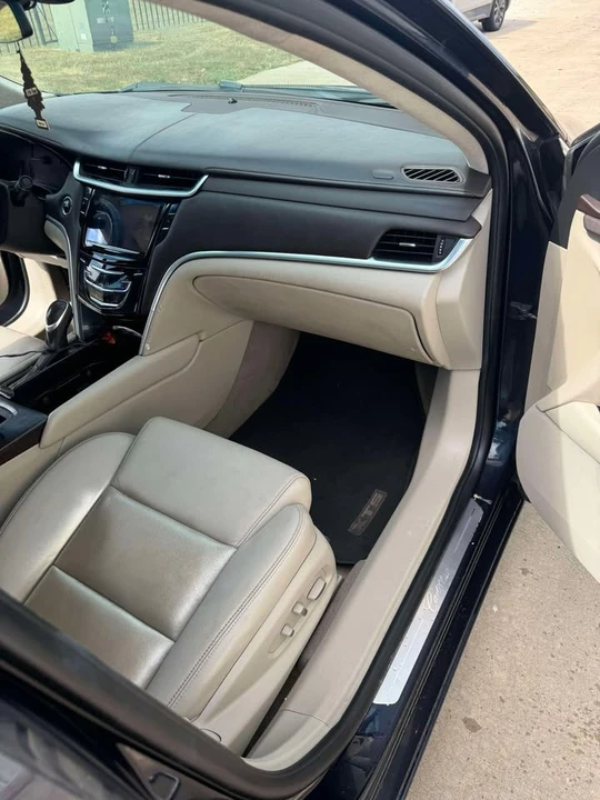 2015 Cadillac XTS - Image 14 of 19