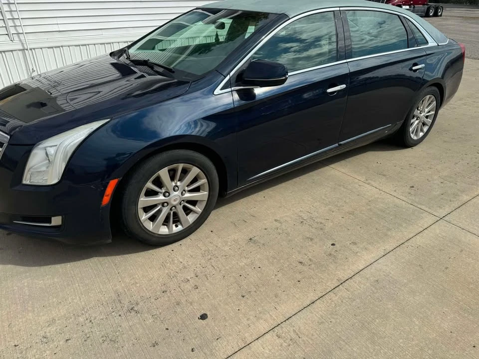 2015 Cadillac XTS - Image 3 of 19