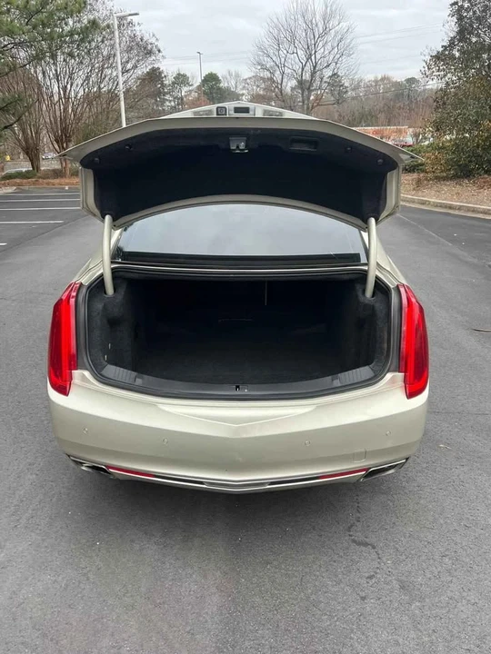 2015 Cadillac XTS - Image 19 of 19