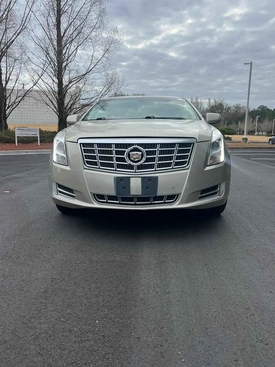 2015 Cadillac XTS - Image 6 of 19