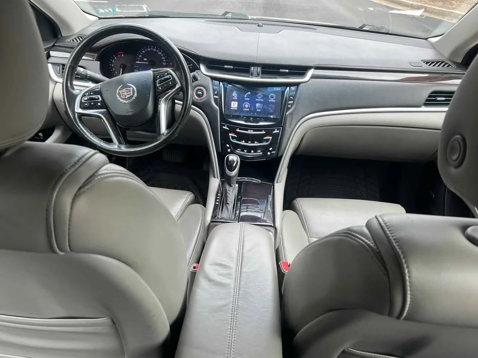 2015 Cadillac XTS - Image 8 of 19