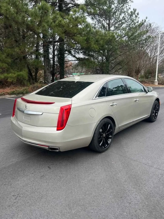 2015 Cadillac XTS - Image 16 of 19