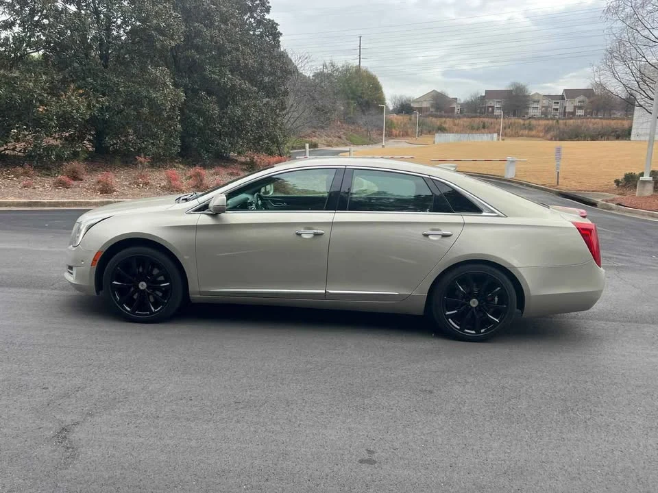 2015 Cadillac XTS - Image 13 of 19