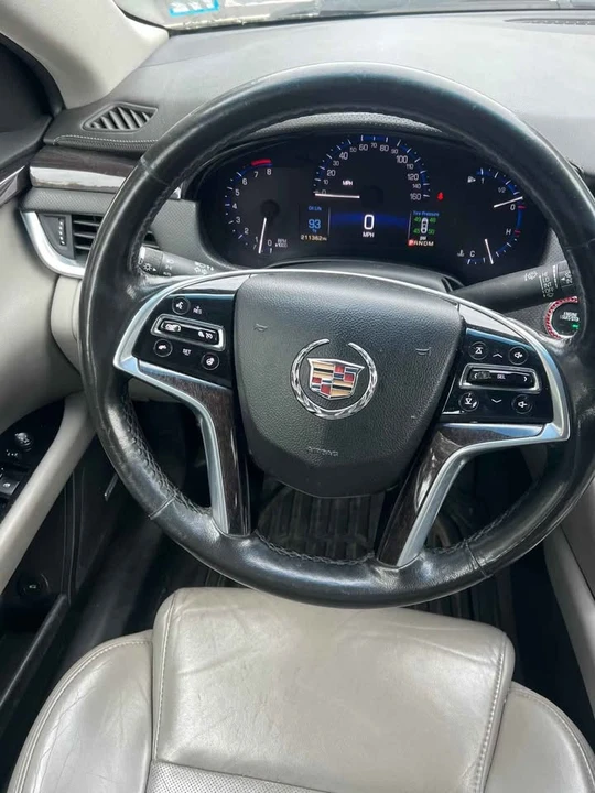 2015 Cadillac XTS - Image 17 of 19