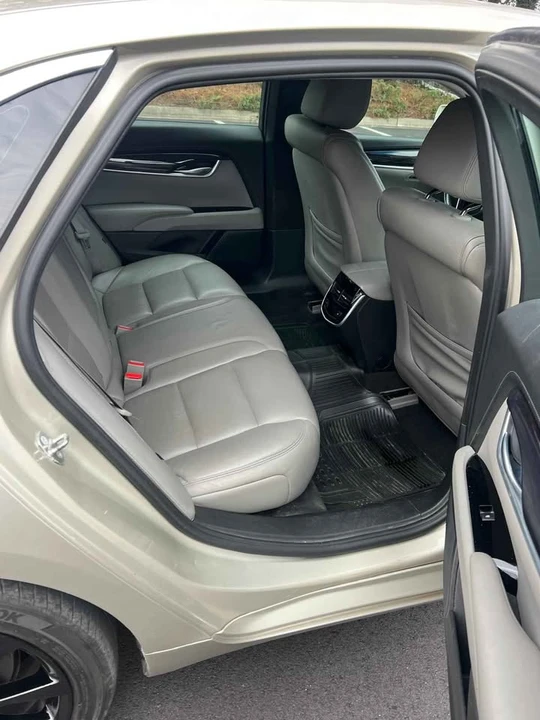 2015 Cadillac XTS - Image 9 of 19
