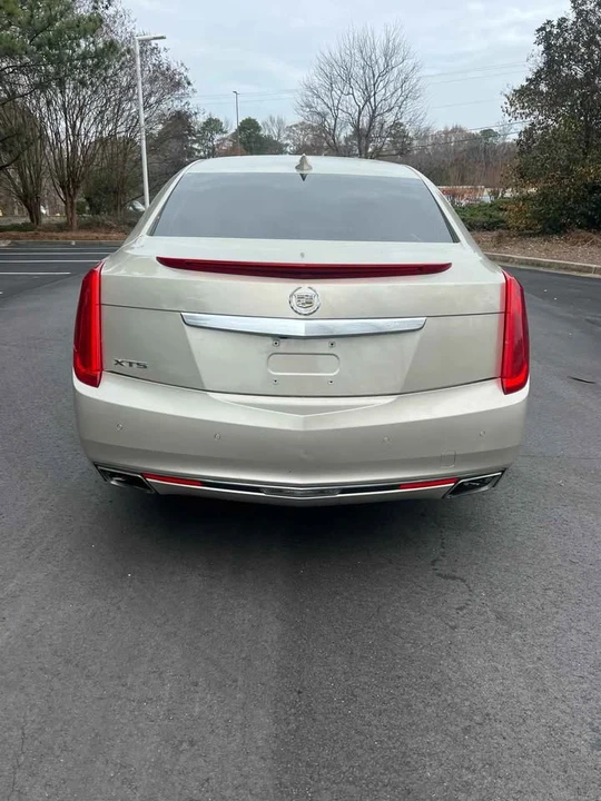 2015 Cadillac XTS - Image 3 of 19