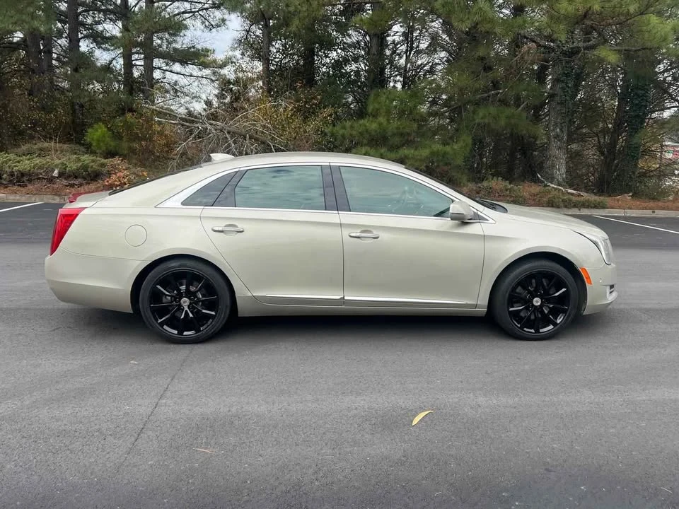 2015 Cadillac XTS - Image 14 of 19