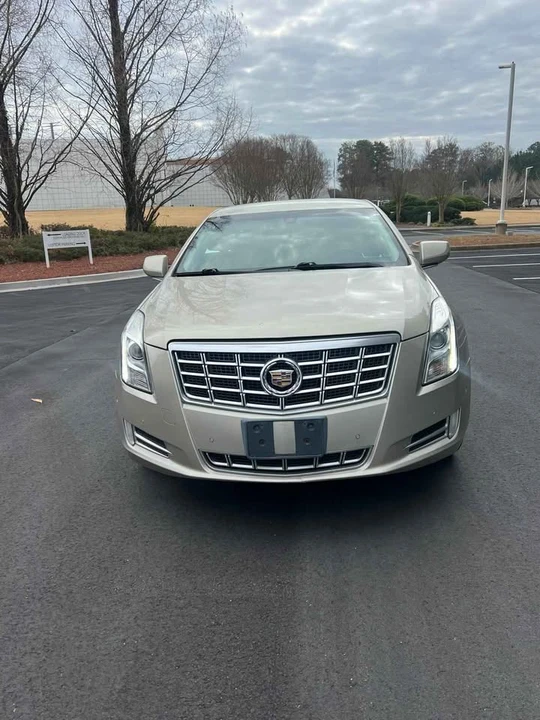 2015 Cadillac XTS - Image 5 of 19