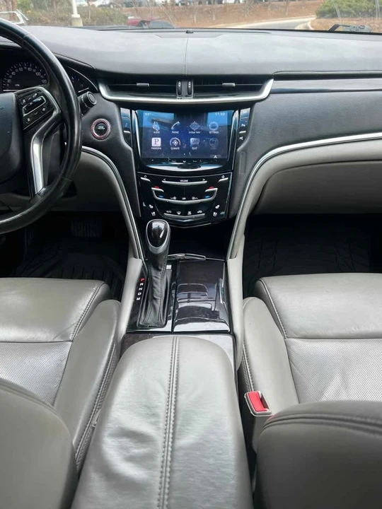 2015 Cadillac XTS - Image 7 of 19