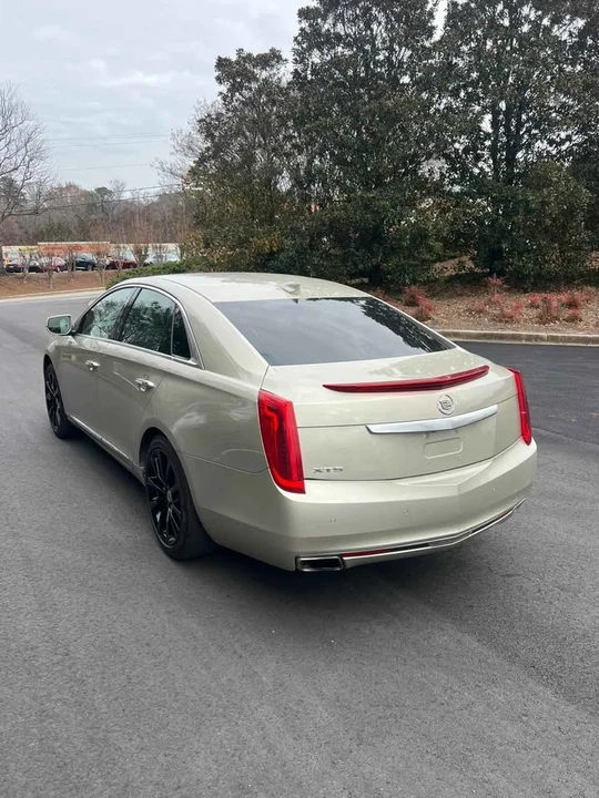 2015 Cadillac XTS - Image 15 of 19