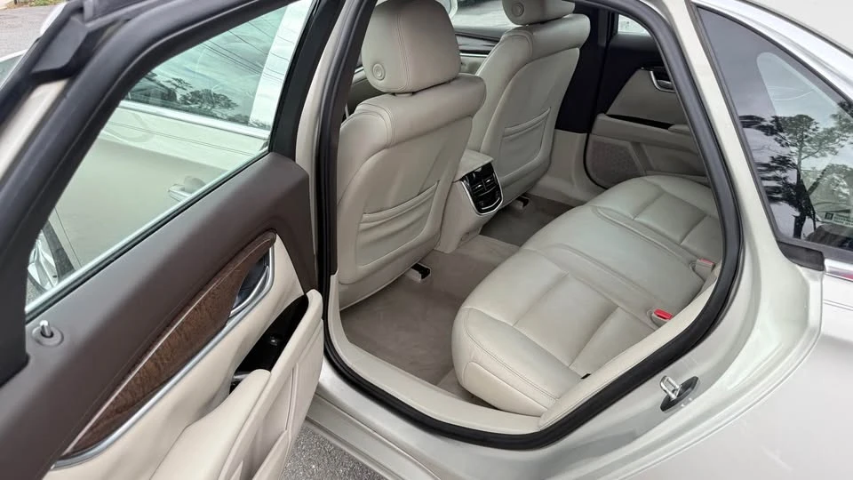 2015 Cadillac XTS - Image 4 of 9