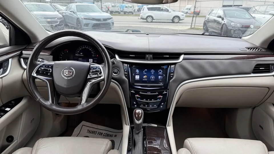 2015 Cadillac XTS - Image 9 of 9