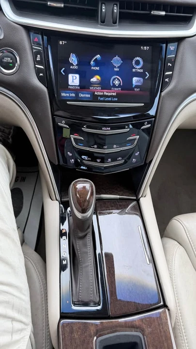 2015 Cadillac XTS - Image 6 of 9