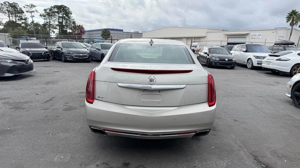 2015 Cadillac XTS - Image 3 of 9