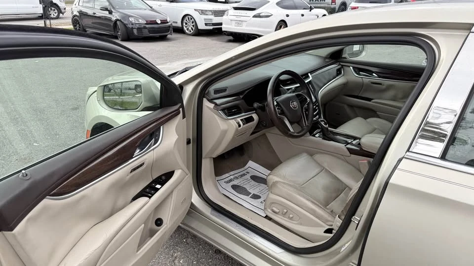 2015 Cadillac XTS - Image 5 of 9