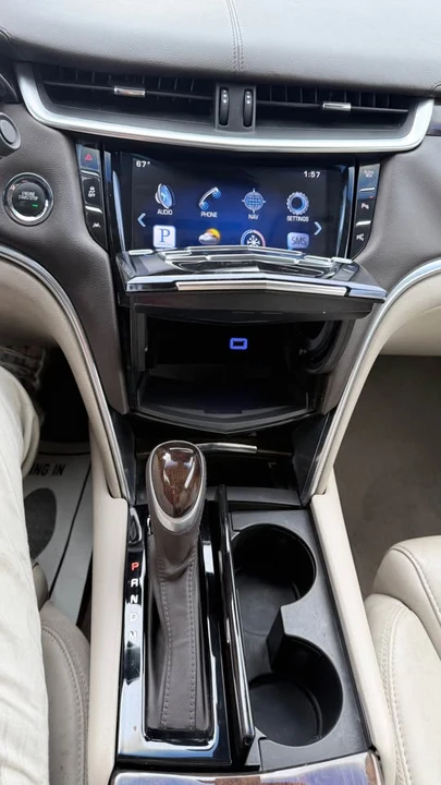2015 Cadillac XTS - Image 7 of 9