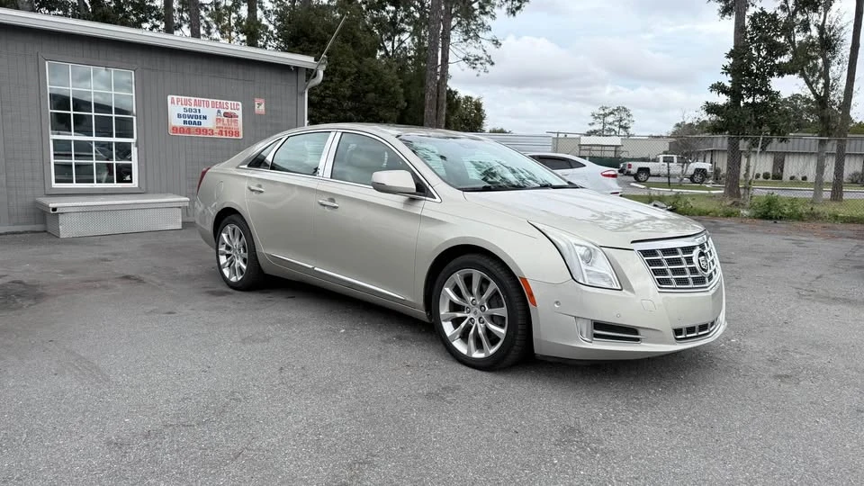 2015 Cadillac XTS - Image 2 of 9