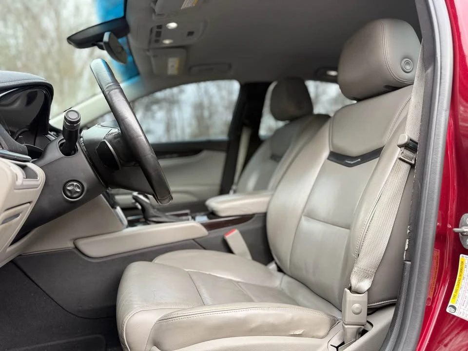 2015 Cadillac XTS - Image 6 of 8